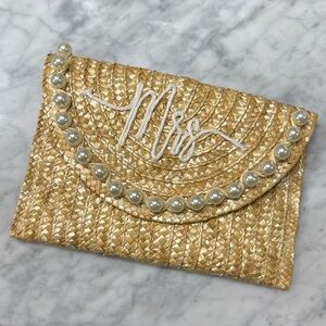 Bride Clutch